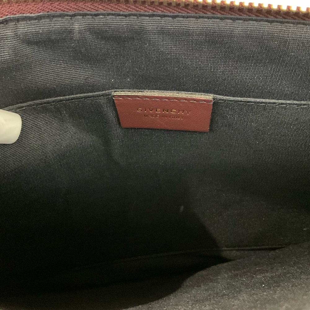 Givenchy Pouch - image 5